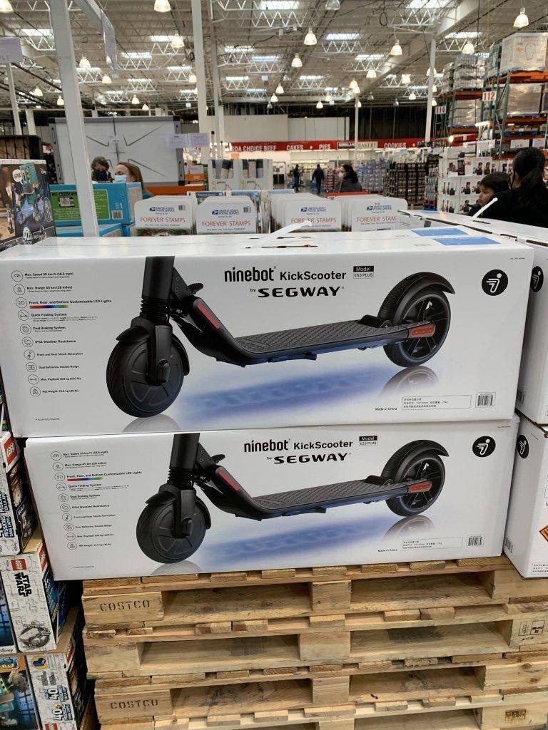 Segway Ninebot